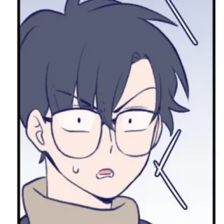 🌫 whatsapp sticker