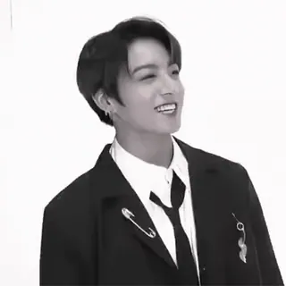 🎸 Jungkook kpop, bts, singer, music, idol, korean telegram sticker