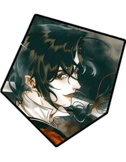 😏 telegram sticker