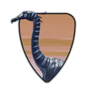 🦕 telegram sticker
