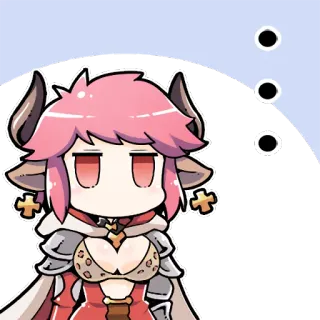 😒 telegram sticker