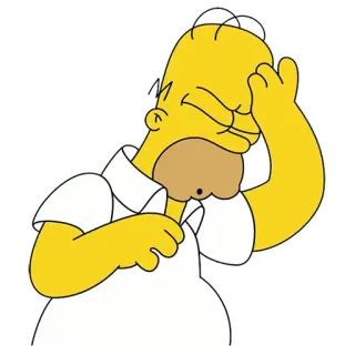 Homero By Maximus10M telegram stickers