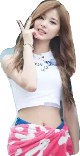 ✌️ whatsapp sticker