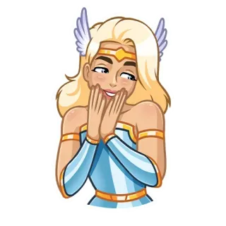 ☺️ telegram sticker
