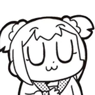 Cute (@Eirenliel) whatsapp stickers