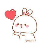❤️