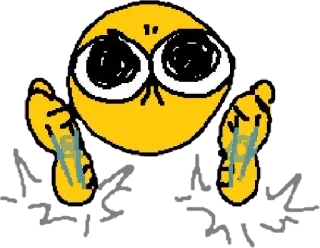 😡 whatsapp sticker