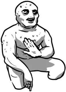 😩 telegram sticker