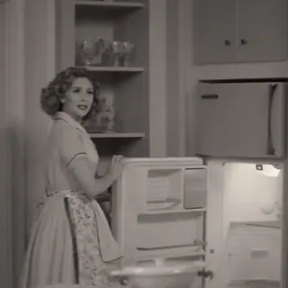 Ванда :: @fStikBot telegram stickers