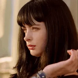 🌓 Jessica Jones tv, netflix, superhero, woman, krysten ritter telegram sticker
