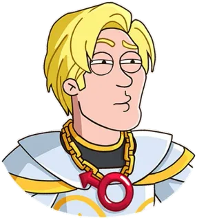😑 telegram sticker
