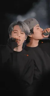 Vmin (@btsvideopic) telegram stickers