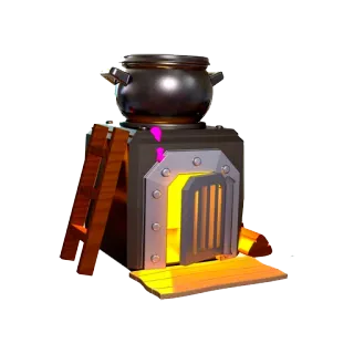 Clash Royale Emoji For @UTRFamily telegram stickers