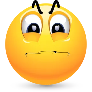 😖 Emoji, Zły, Wściekły, Rozzłoszczony, Wyraz, Twarz, Poirytowany telegram sticker