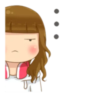 😒 telegram sticker