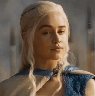 GameOfThronesMood telegram stickers