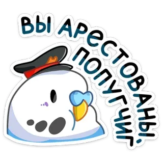 Попуги (@TgSticker) whatsapp stickers