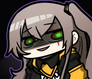 😈 whatsapp sticker