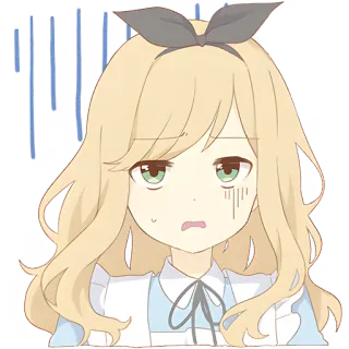 🙄 telegram sticker