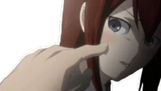 😨 telegram sticker
