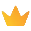 👑