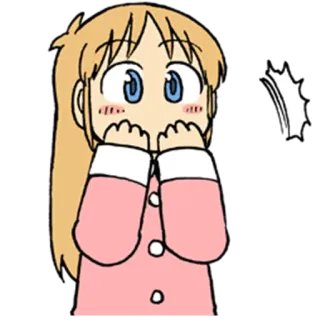 😳 telegram sticker