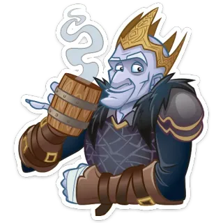 🍻 telegram sticker