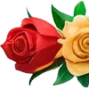 💐
