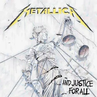 Metallica whatsapp stickers