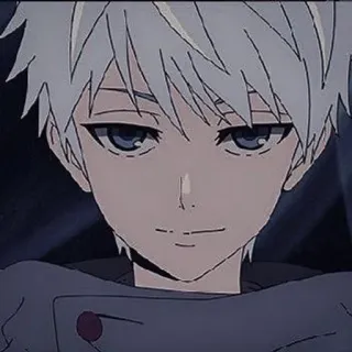 TOWER OF GOD    @anime_sticks :: @fStikBot telegram stickers