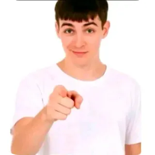 😀 Drew Gooden telegram sticker