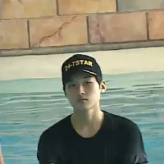 😐 24-TSTAR telegram sticker