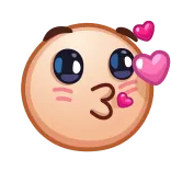 😘