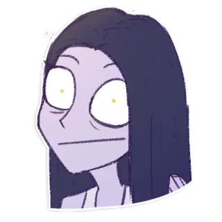 😵 telegram sticker