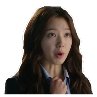 😯 telegram sticker