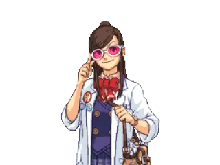😎 telegram sticker