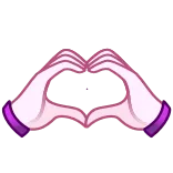 The Witch Emoji telegram emojis 🫶