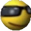 😎