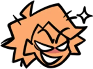 😼 telegram sticker