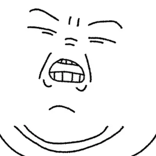 🤨 telegram sticker