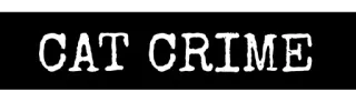 😼 CAT CRIME gato, crimen, humor, divertido telegram sticker