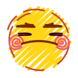 😑