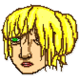 👵 whatsapp sticker