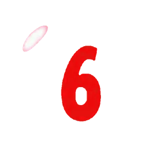 6⃣