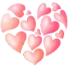 ❤️