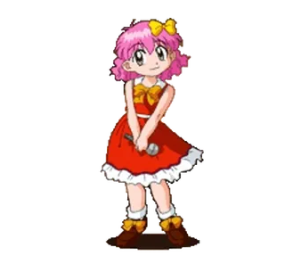 👩‍🎤 whatsapp sticker