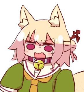 😵 telegram sticker