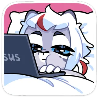 Ума от @TgSticker whatsapp stickers