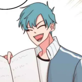 💌 telegram sticker