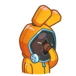🤦‍♂️ telegram sticker